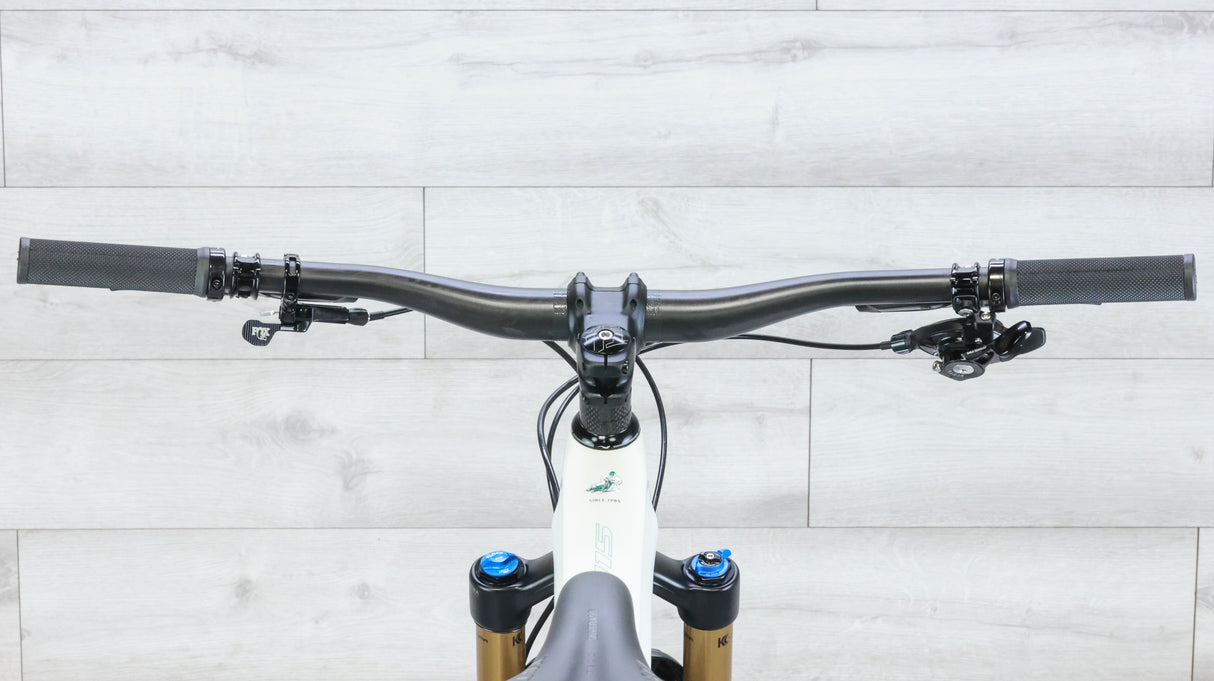 Yeti SB115 T2 Mountain Bike - 2021, Medium