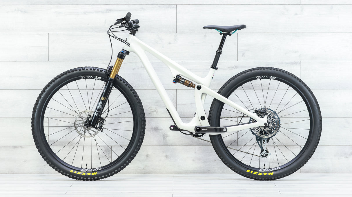 Yeti SB115 T2 Mountain Bike - 2021, Medium