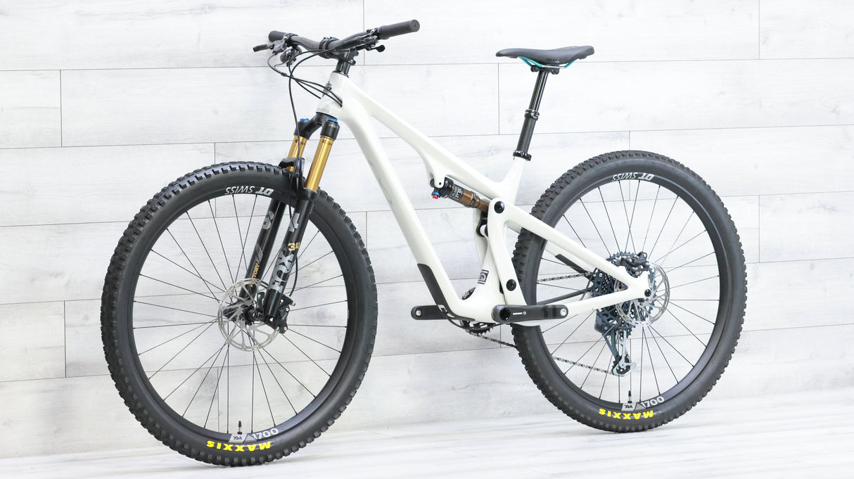 Yeti SB115 T2 Mountain Bike - 2021, Medium