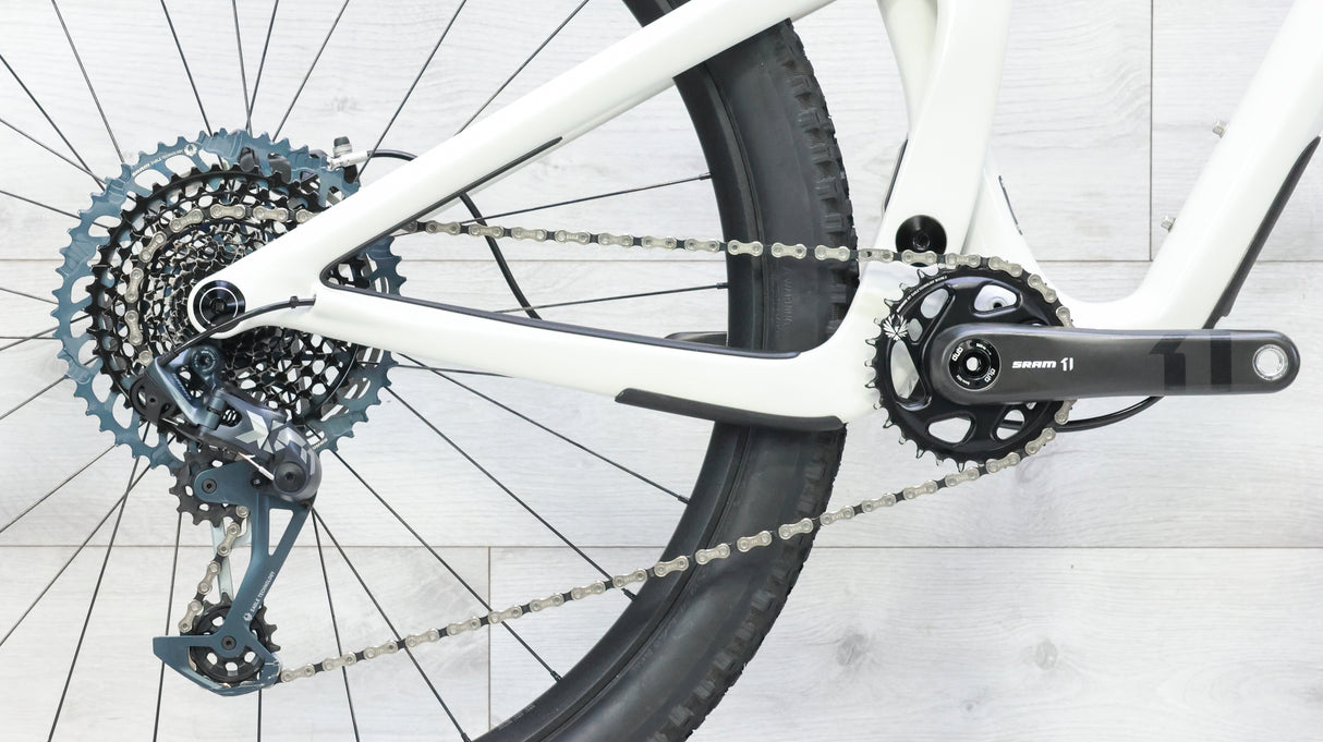 Yeti SB115 T2 Mountain Bike - 2021, Medium