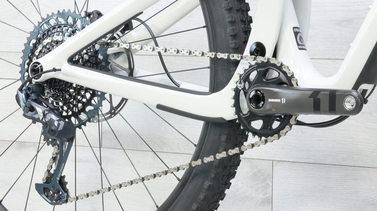 Yeti SB115 T2 Mountain Bike - 2021, Medium