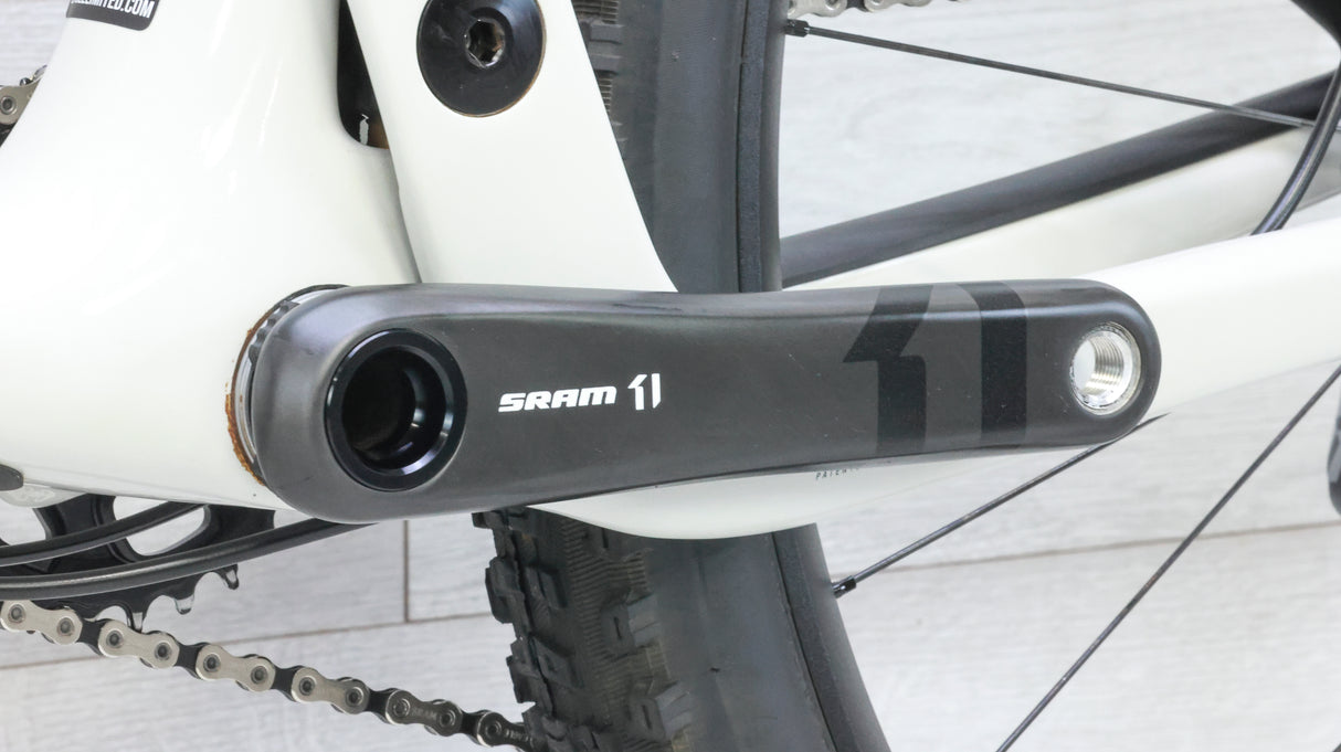 Yeti SB115 T2 Mountain Bike - 2021, Medium