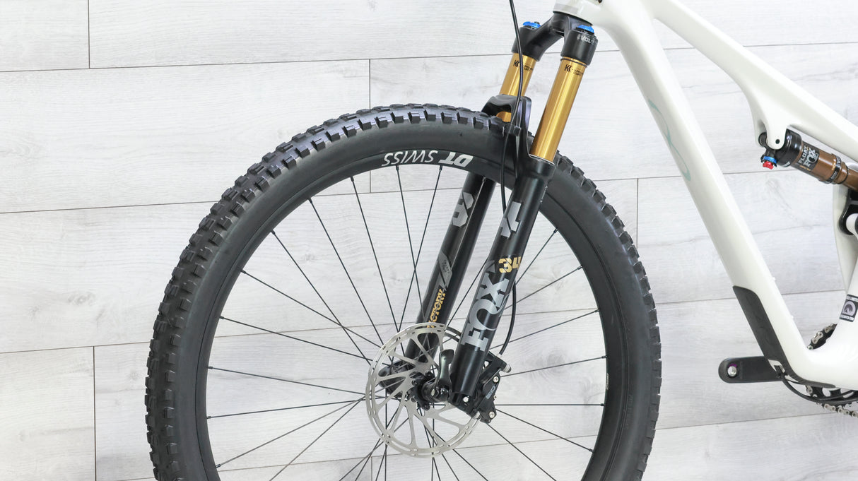 Yeti SB115 T2 Mountain Bike - 2021, Medium