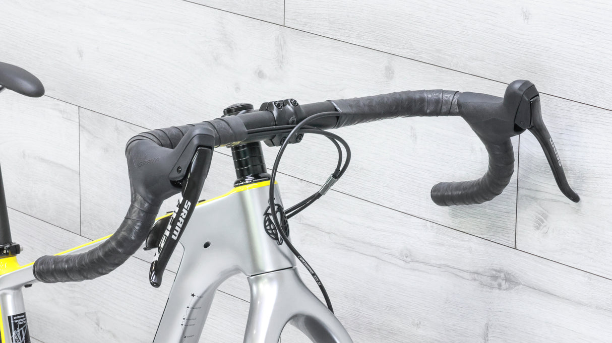 Salsa Cutthroat C Apex 1 Gravel Bike - 2021, 54cm