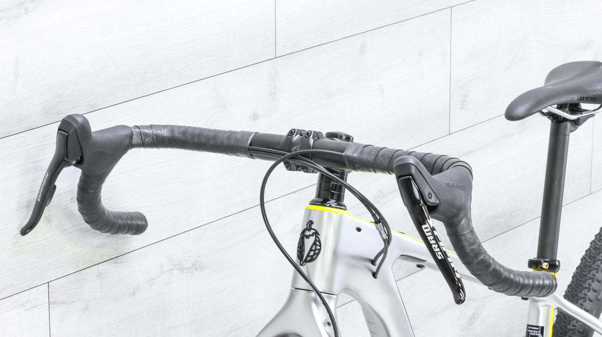 Salsa Cutthroat C Apex 1 Gravel Bike - 2021, 54cm