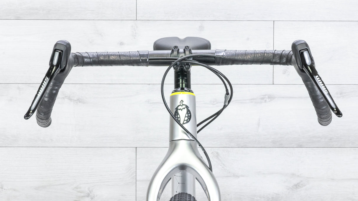 Salsa Cutthroat C Apex 1 Gravel Bike - 2021, 54cm