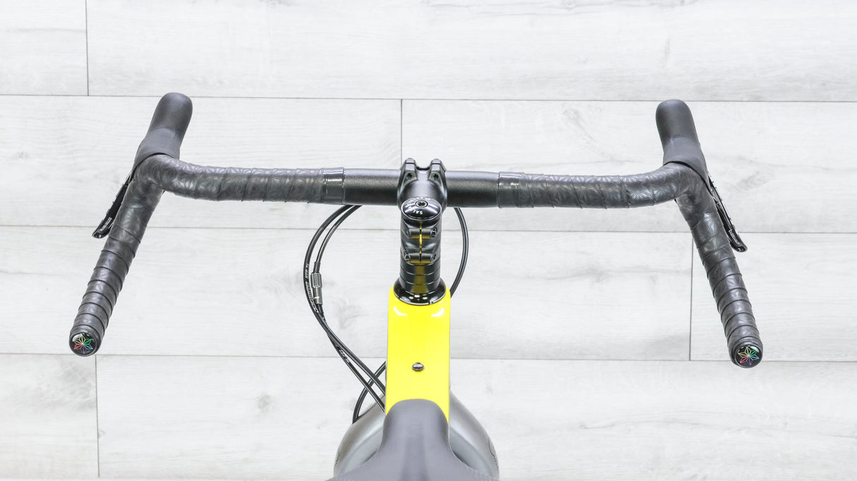 Salsa Cutthroat C Apex 1 Gravel Bike - 2021, 54cm