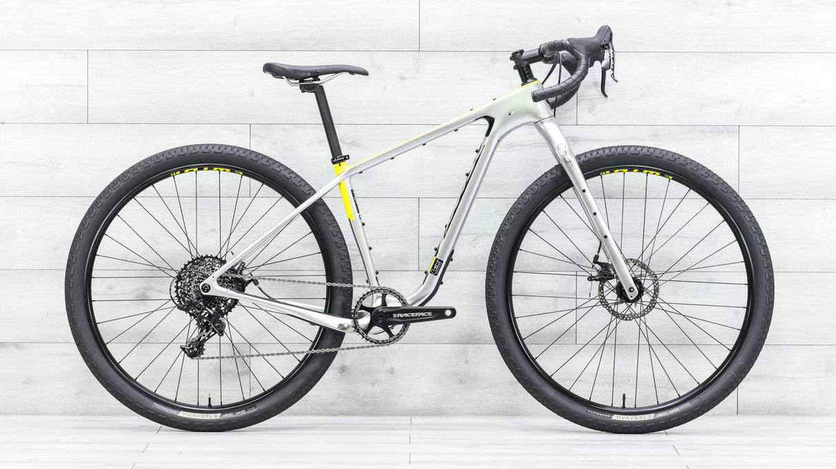 Salsa Cutthroat C Apex 1 Gravel Bike - 2021, 54cm