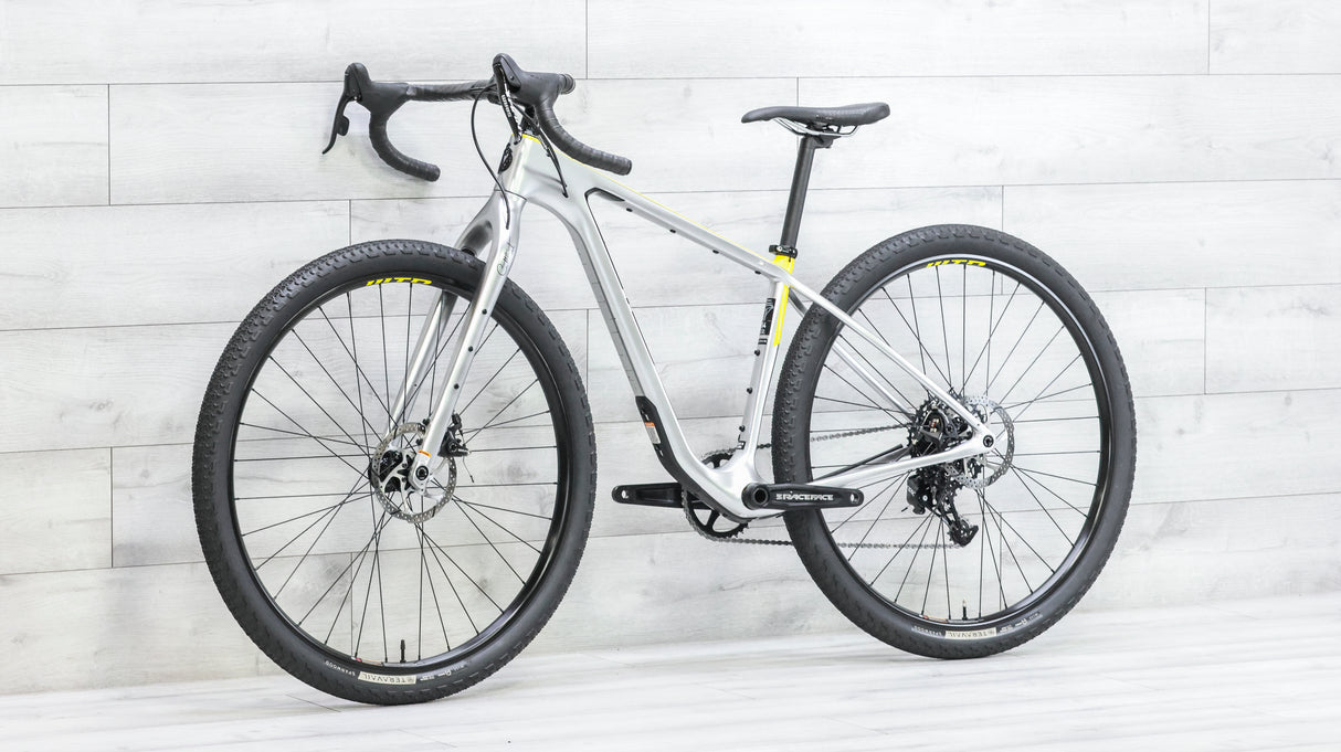 Salsa Cutthroat C Apex 1 Gravel Bike - 2021, 54cm