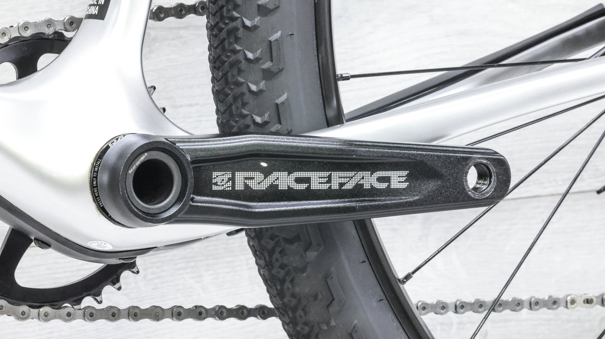 Salsa Cutthroat C Apex 1 Gravel Bike - 2021, 54cm