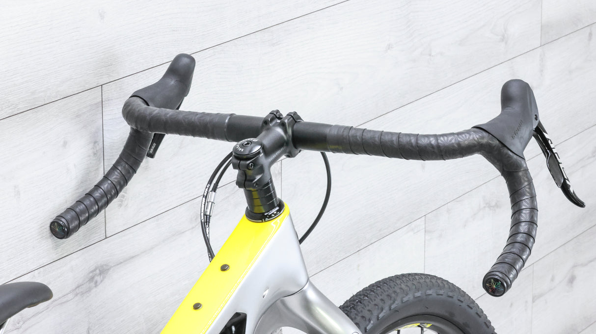 Salsa Cutthroat C Apex 1 Gravel Bike - 2021, 54cm