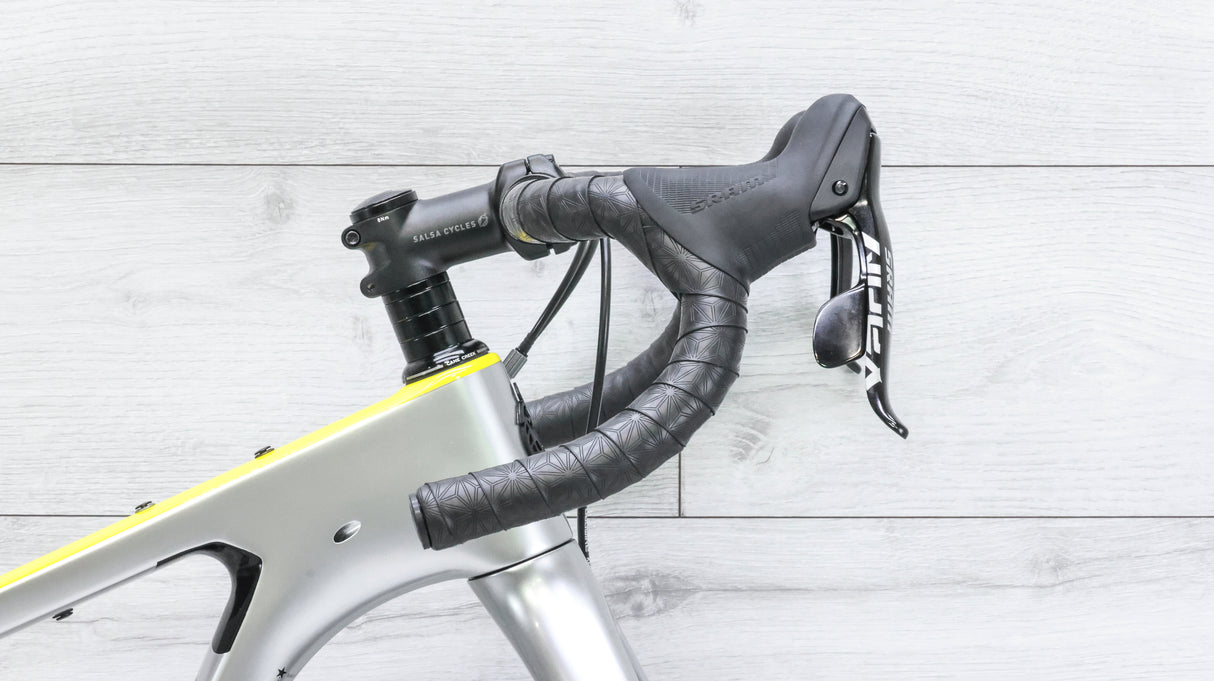 Salsa Cutthroat C Apex 1 Gravel Bike - 2021, 54cm