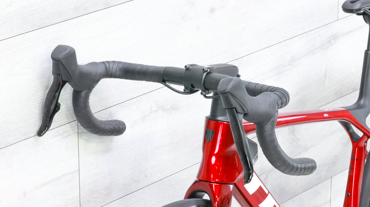 Trek Madone SL 6 AXS Gen 8 Road Bike - 2025, Small