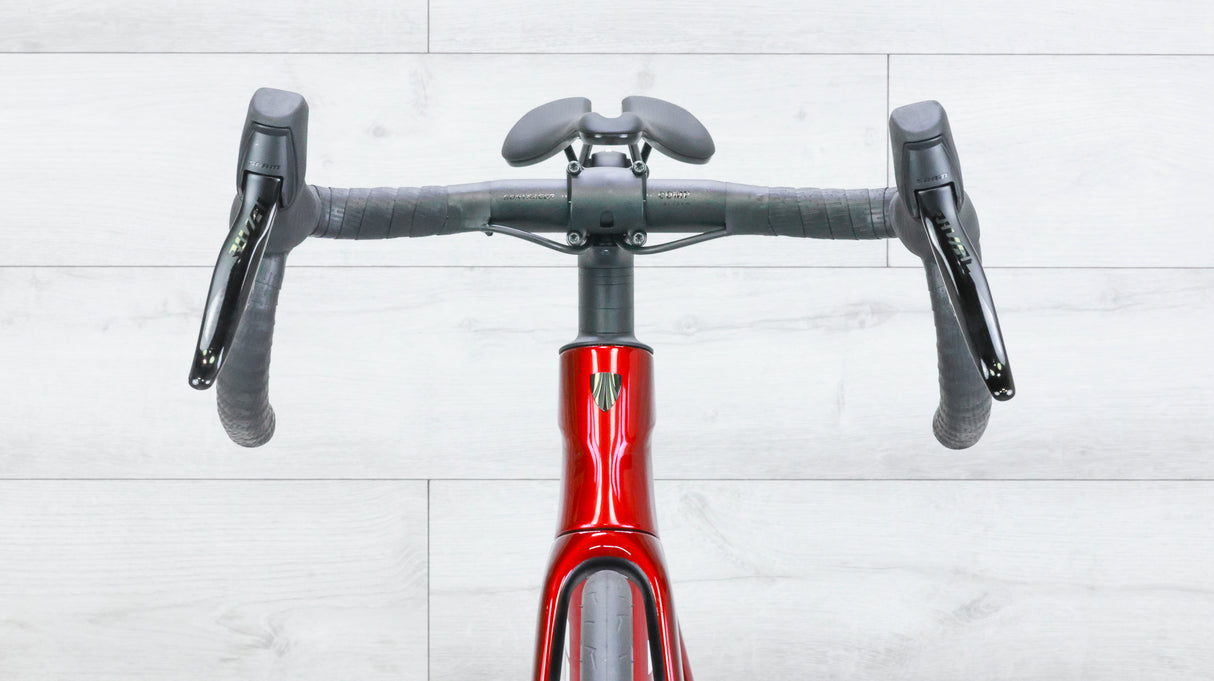 Trek Madone SL 6 AXS Gen 8 Road Bike - 2025, Small