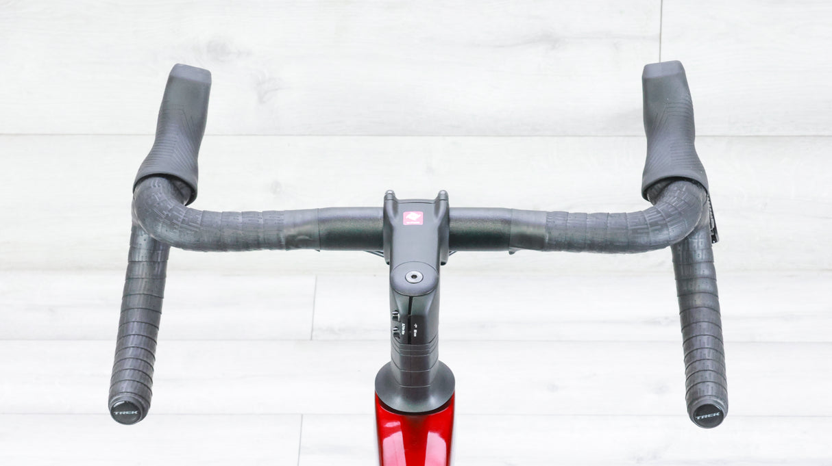 Trek Madone SL 6 AXS Gen 8 Road Bike - 2025, Small