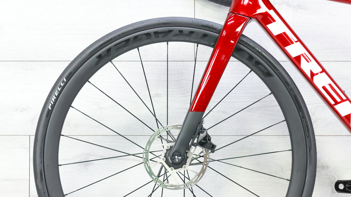 Trek Madone SL 6 AXS Gen 8 Road Bike - 2025, Small