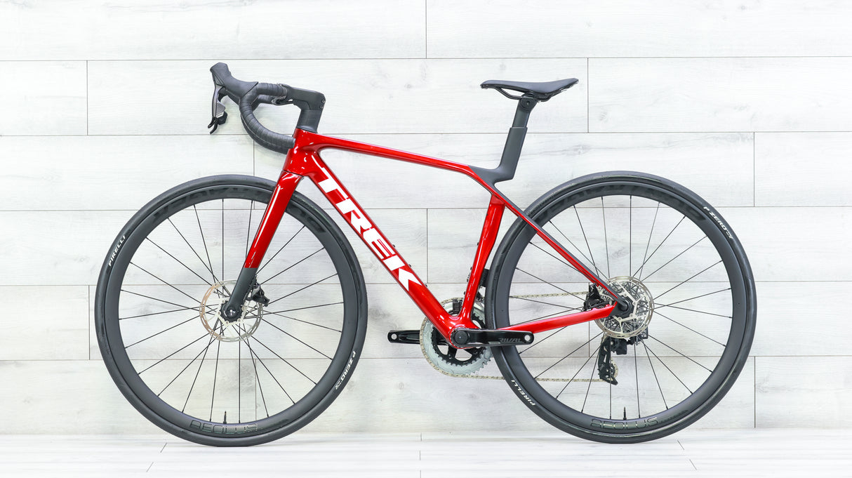 Trek Madone SL 6 AXS Gen 8 Road Bike - 2025, Small