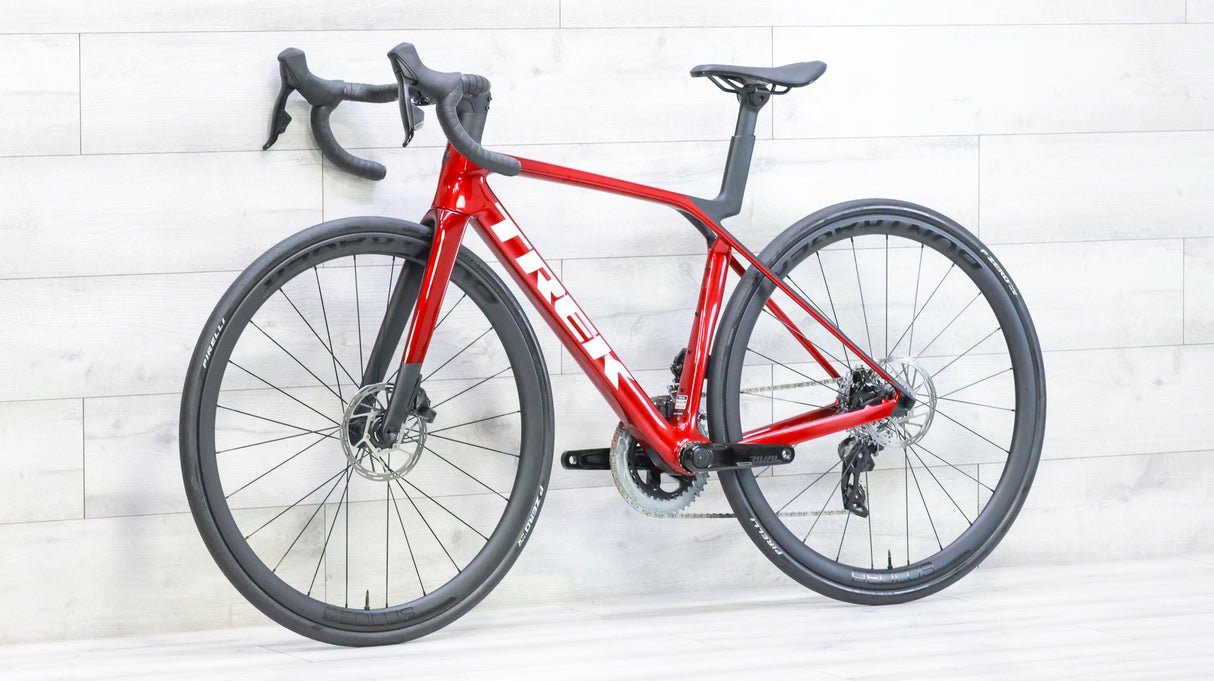 Trek Madone SL 6 AXS Gen 8 Road Bike - 2025, Small