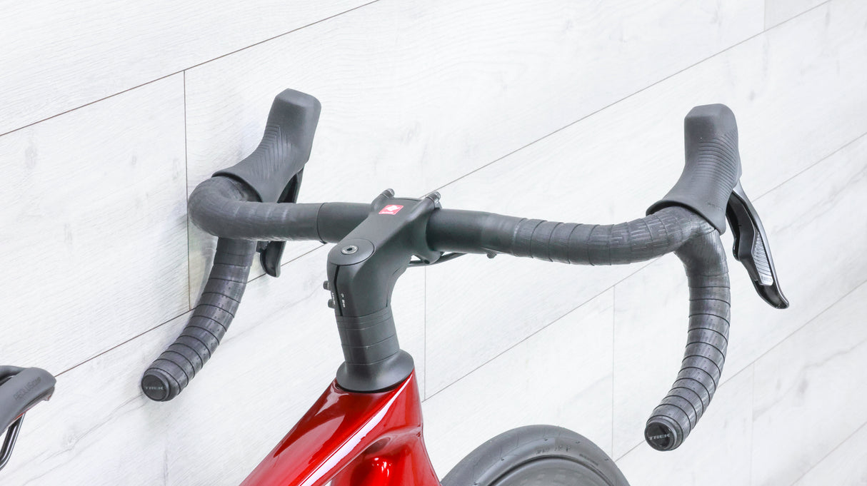 Trek Madone SL 6 AXS Gen 8 Road Bike - 2025, Small