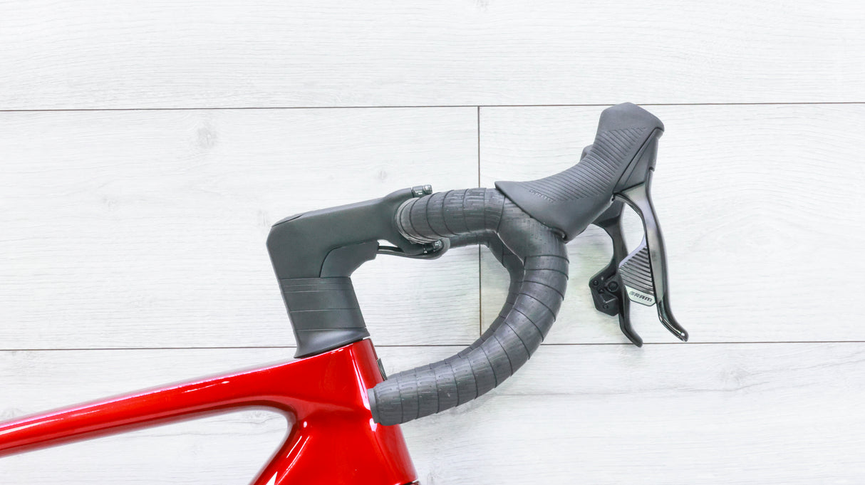 Trek Madone SL 6 AXS Gen 8 Road Bike - 2025, Small