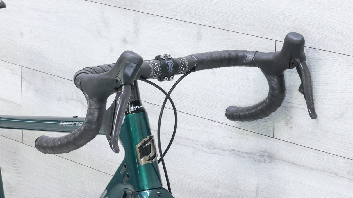 Jamis Renegade C1 GRX Di2 Gravel Bike - 2024, 54cm