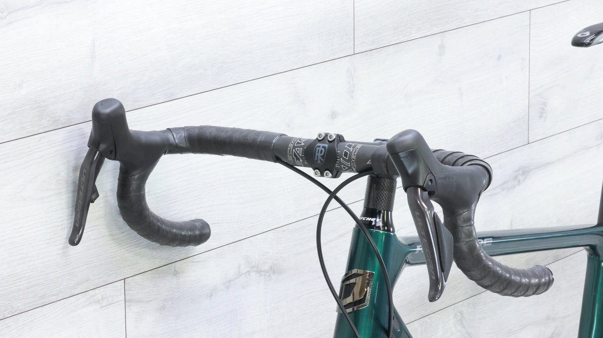 Jamis Renegade C1 GRX Di2 Gravel Bike - 2024, 54cm