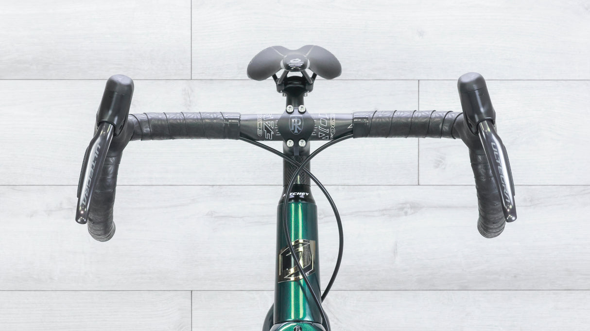 Jamis Renegade C1 GRX Di2 Gravel Bike - 2024, 54cm