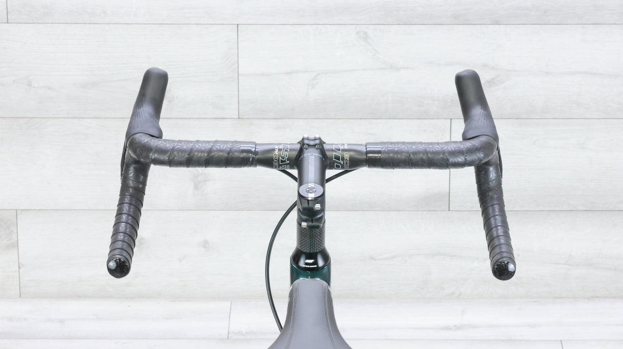 Jamis Renegade C1 GRX Di2 Gravel Bike - 2024, 54cm