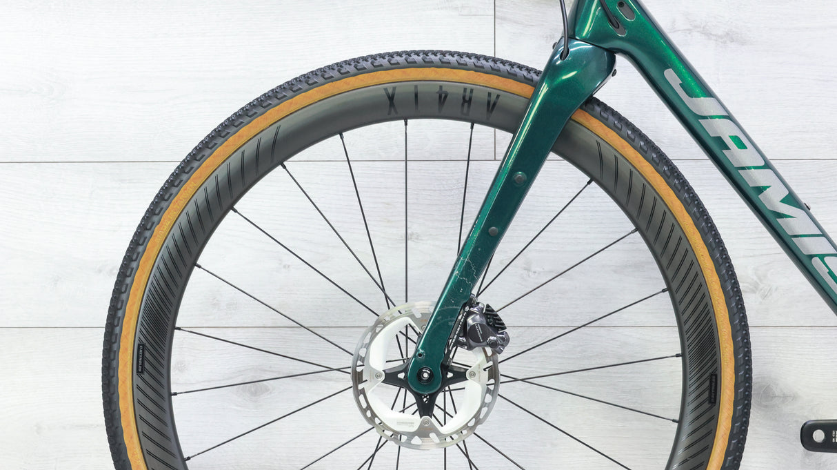 Jamis Renegade C1 GRX Di2 Gravel Bike - 2024, 54cm