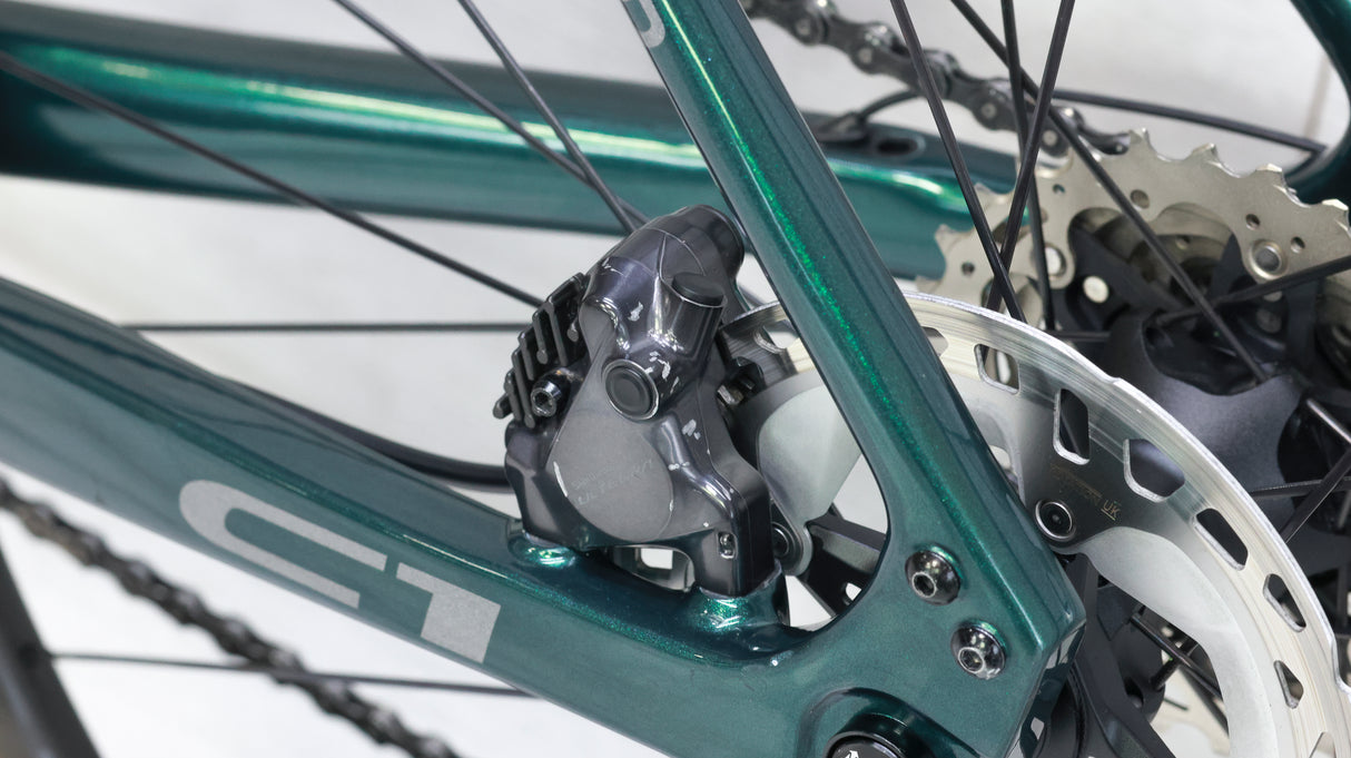 Jamis Renegade C1 GRX Di2 Gravel Bike - 2024, 54cm