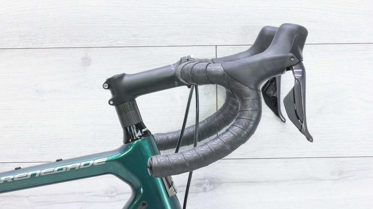 Jamis Renegade C1 GRX Di2 Gravel Bike - 2024, 54cm