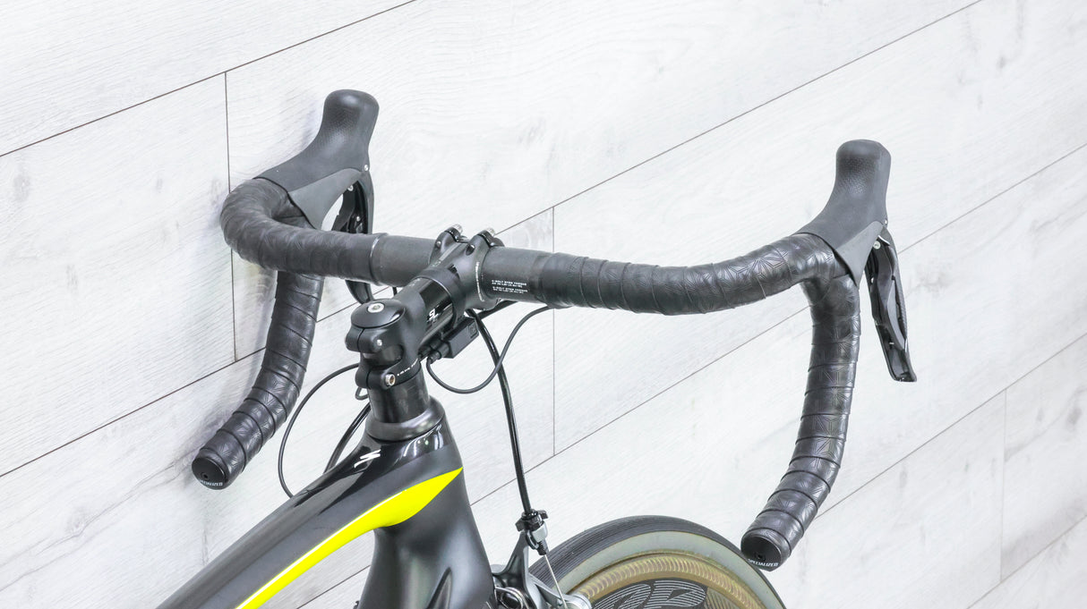 Specialized S-Works Tarmac Dura-Ace Di2 Road Bike - 2016, 54cm