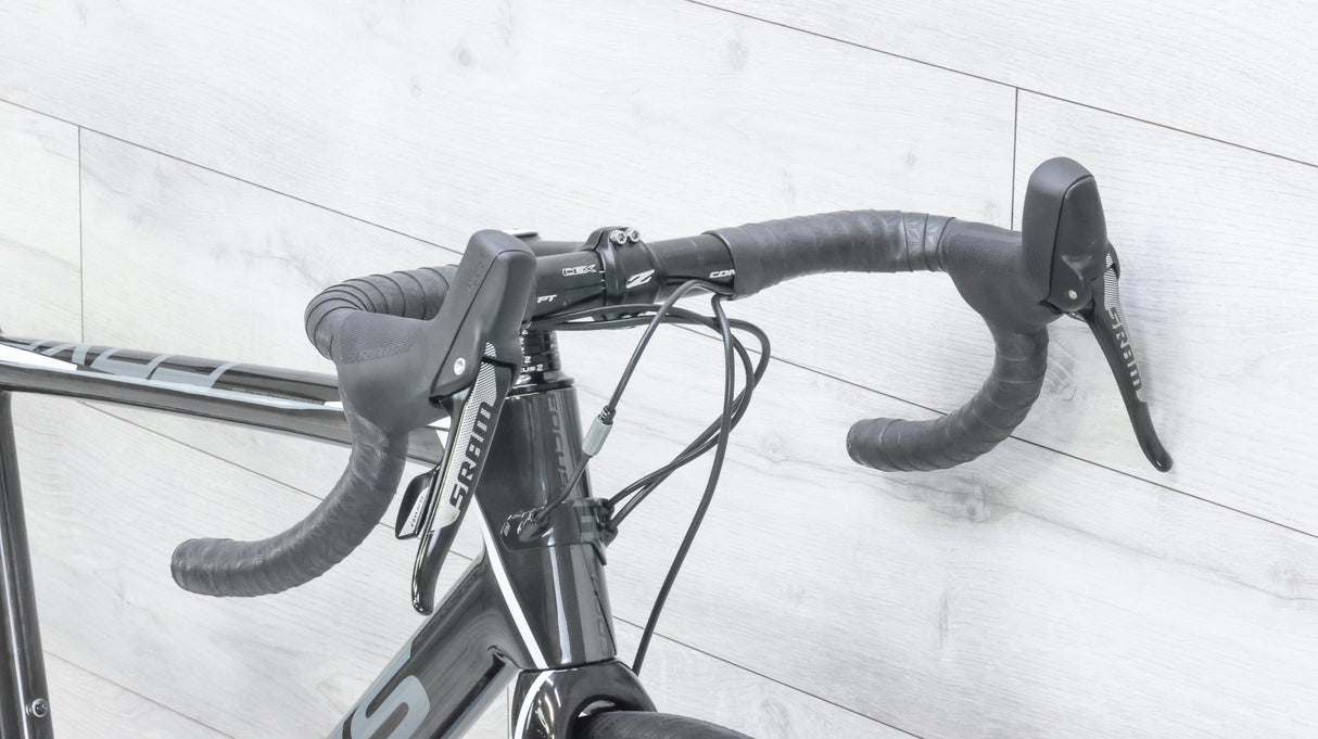 Focus Cayo 3.0 Disc Road Bike - 2015, Medium