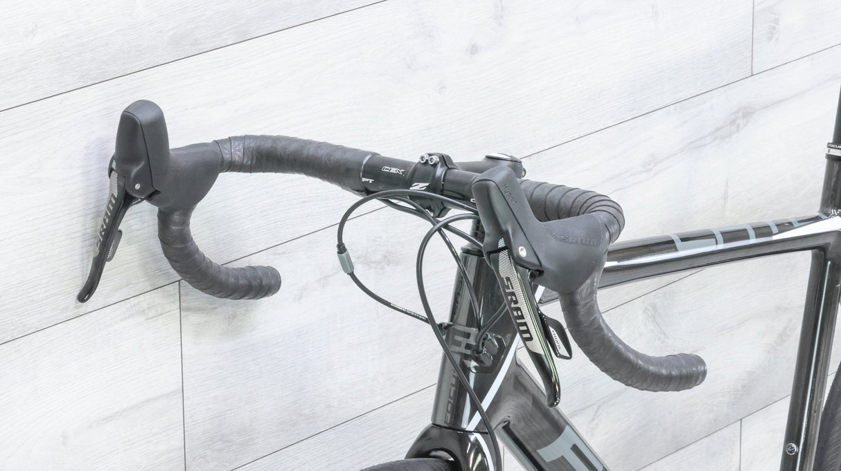 Focus Cayo 3.0 Disc Road Bike - 2015, Medium