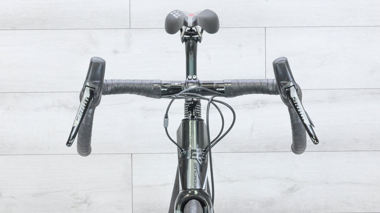 Focus Cayo 3.0 Disc Road Bike - 2015, Medium