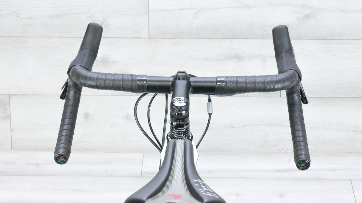 Focus Cayo 3.0 Disc Road Bike - 2015, Medium