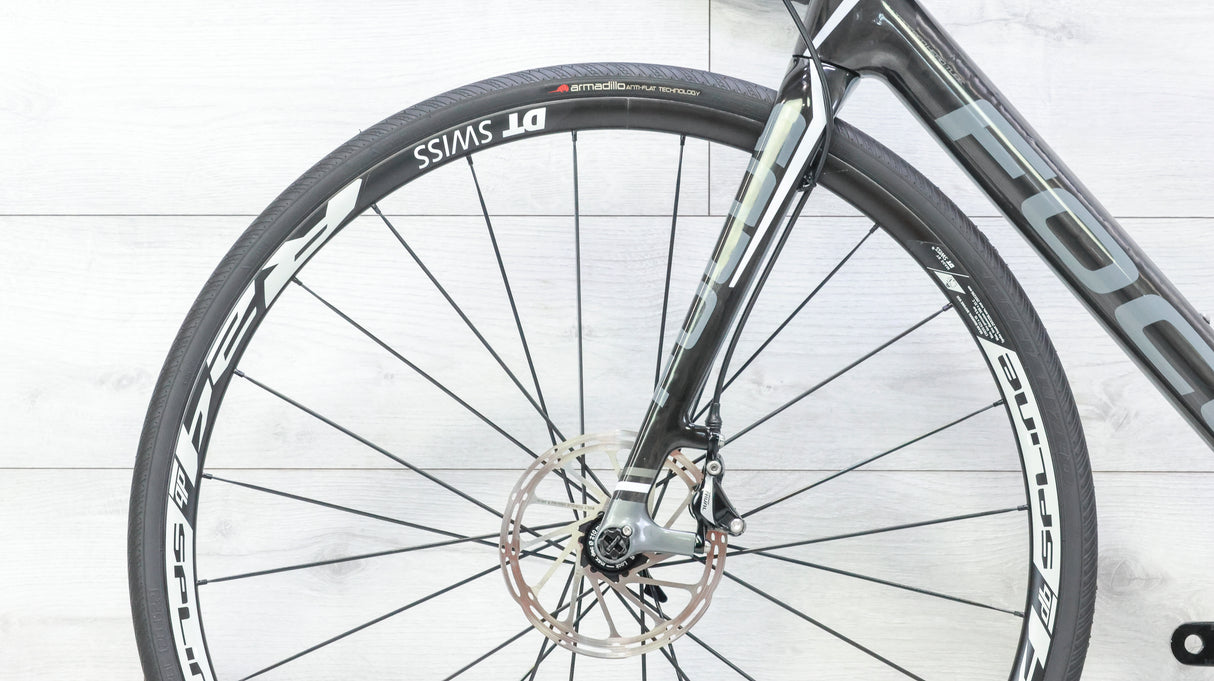 Focus Cayo 3.0 Disc Road Bike - 2015, Medium