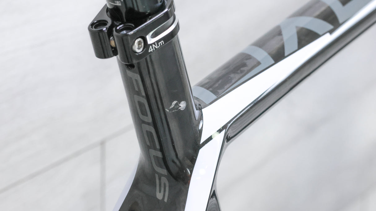 Focus Cayo 3.0 Disc Road Bike - 2015, Medium