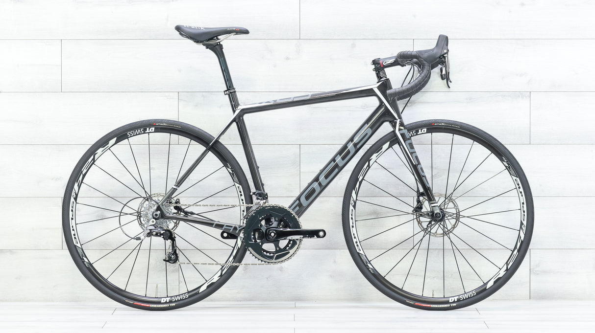 Focus Cayo 3.0 Disc Road Bike - 2015, Medium