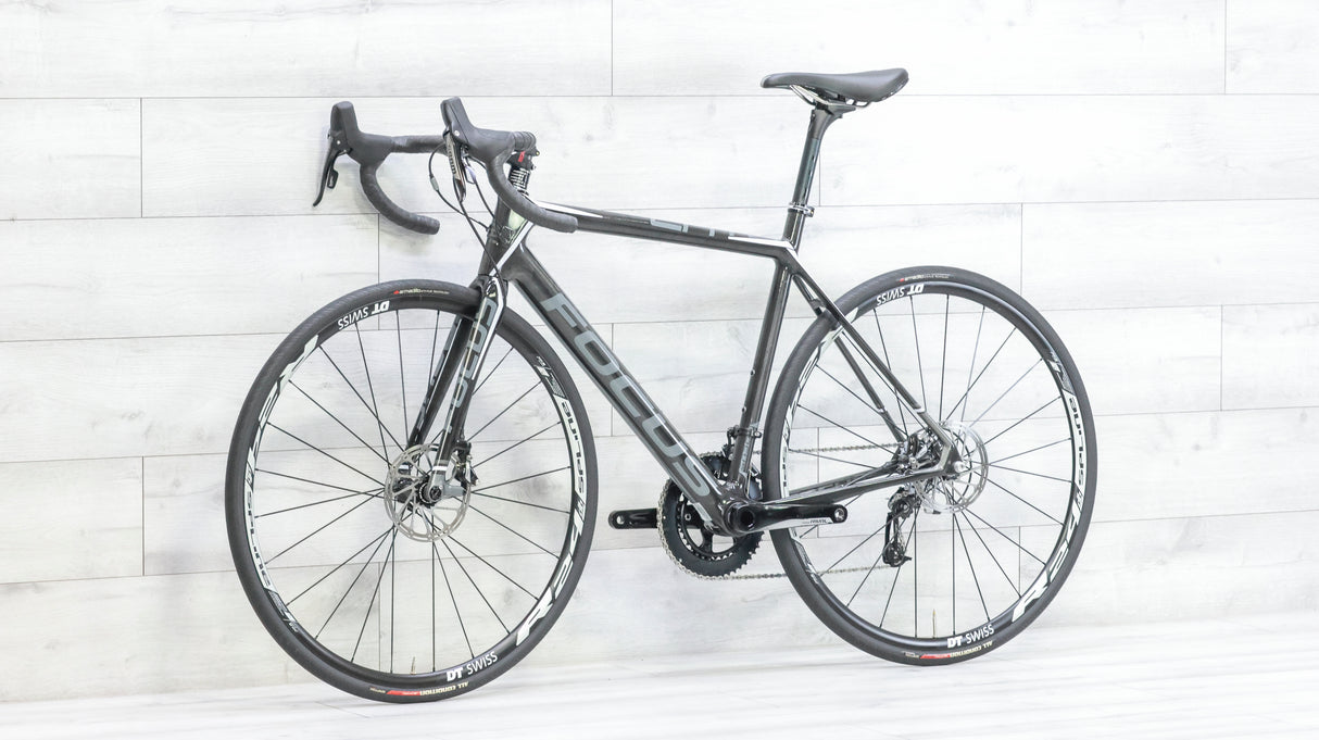 Focus Cayo 3.0 Disc Road Bike - 2015, Medium