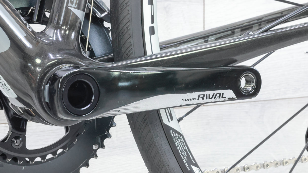 Focus Cayo 3.0 Disc Road Bike - 2015, Medium