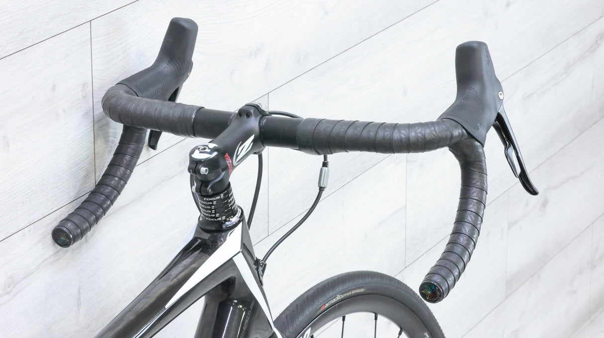 Focus Cayo 3.0 Disc Road Bike - 2015, Medium