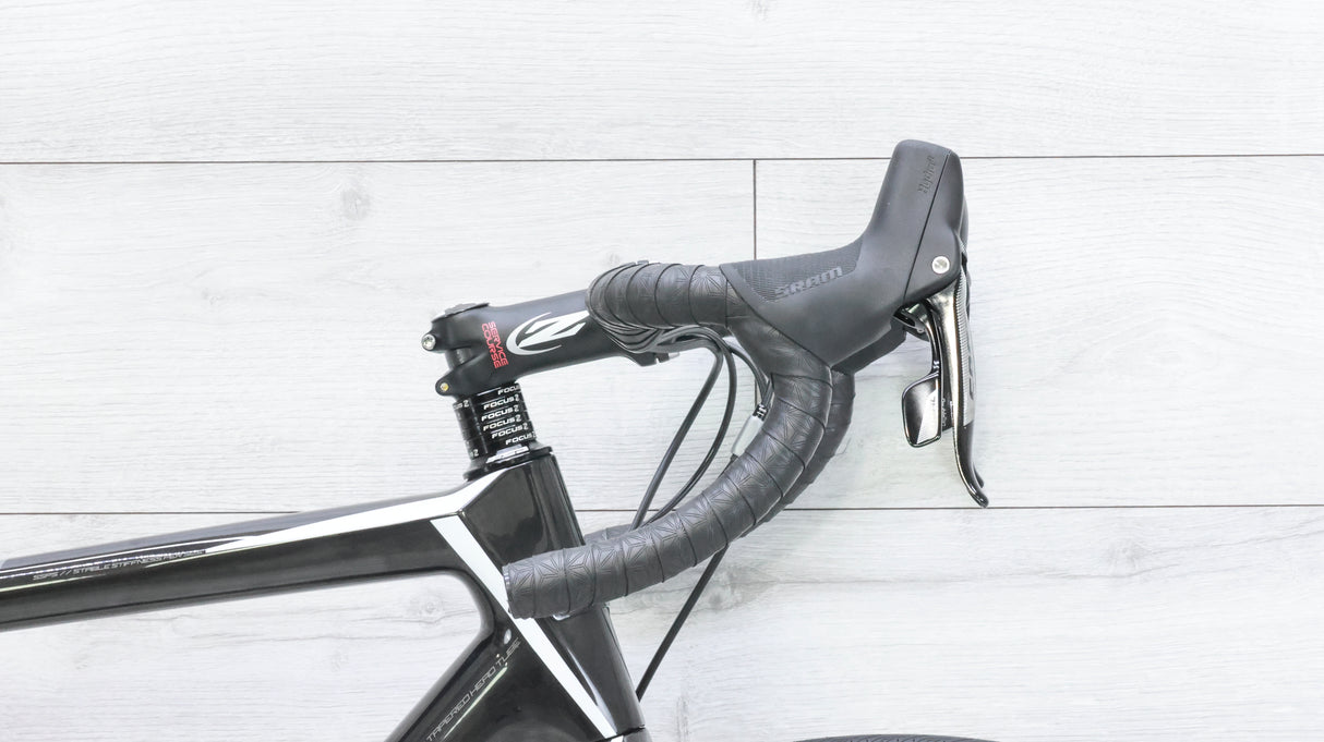 Focus Cayo 3.0 Disc Road Bike - 2015, Medium