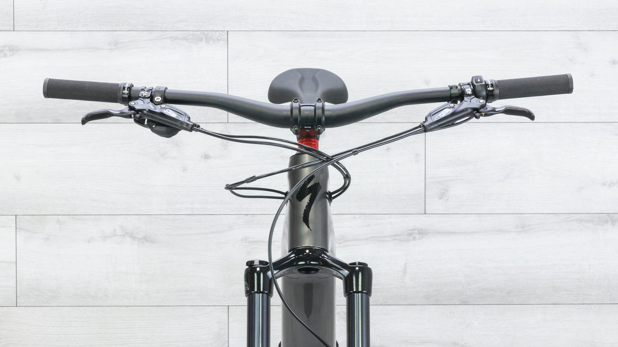 Specialized Turbo Levo 3 Carbon Mountain E-Bike - 2023, XX-Large (S6)