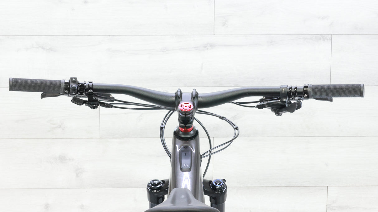 Specialized Turbo Levo 3 Carbon Mountain E-Bike - 2023, XX-Large (S6)