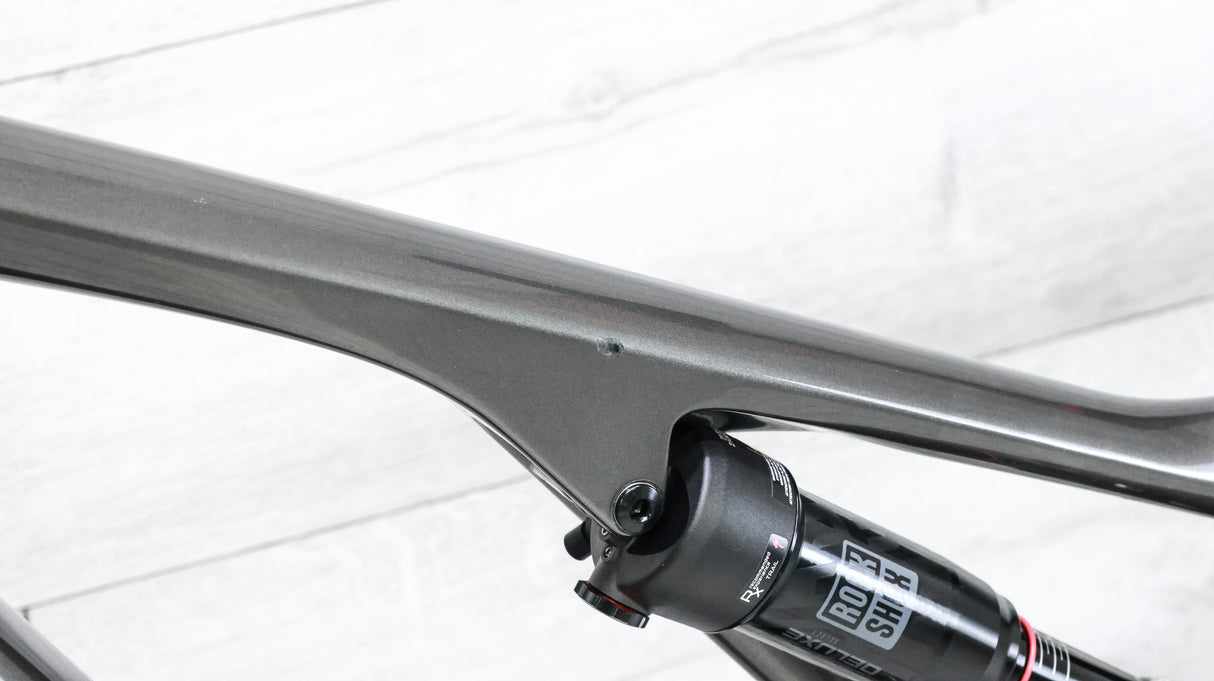 Specialized Turbo Levo 3 Carbon Mountain E-Bike - 2023, XX-Large (S6)