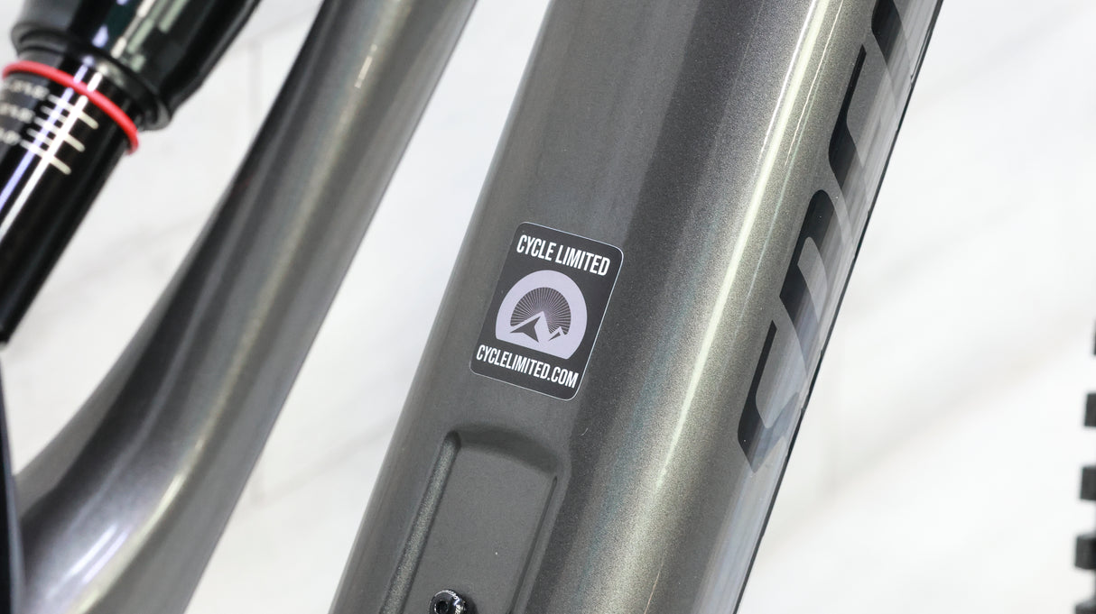 Specialized Turbo Levo 3 Carbon Mountain E-Bike - 2023, XX-Large (S6)