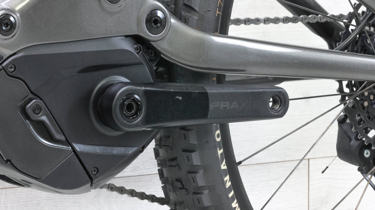 Specialized Turbo Levo 3 Carbon Mountain E-Bike - 2023, XX-Large (S6)