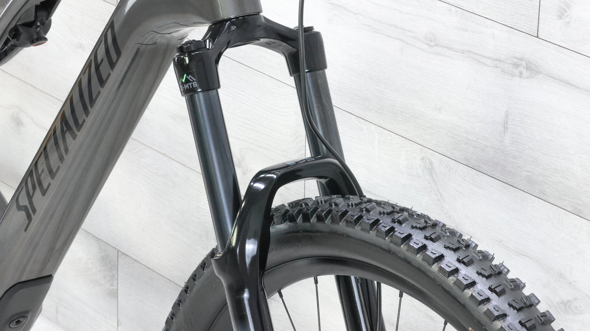 Specialized Turbo Levo 3 Carbon Mountain E-Bike - 2023, XX-Large (S6)