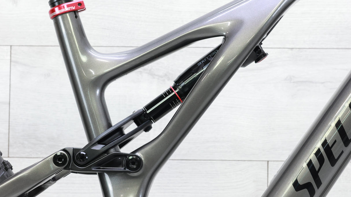 Specialized Turbo Levo 3 Carbon Mountain E-Bike - 2023, XX-Large (S6)